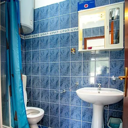 Apartman Madirazza Ubli