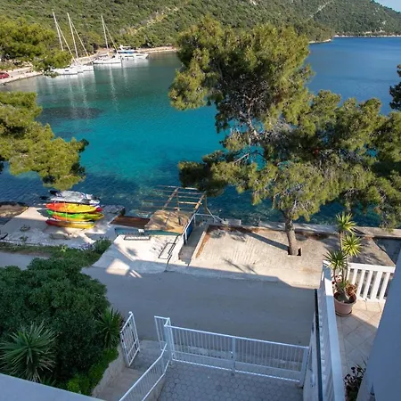 Apartament Madirazza