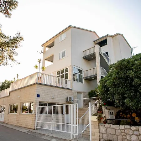 Apartament Madirazza