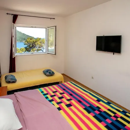 Apartman Madirazza *