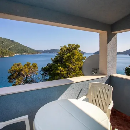 Madirazza Apartman