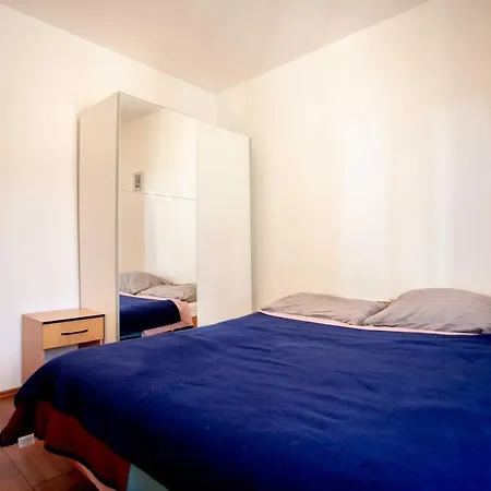 Madirazza Apartment