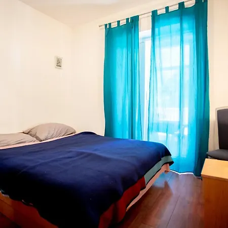 Madirazza Apartment