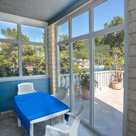 Madirazza Apartment
