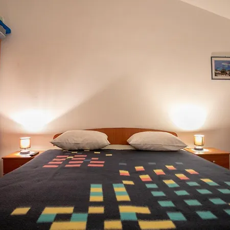 Apartment Madirazza *