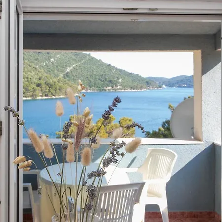 Apartment Madirazza