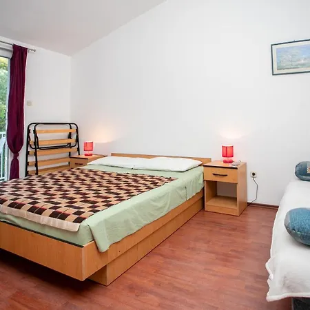 Appartamento Madirazza Uble